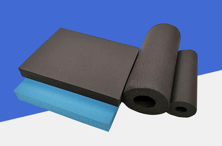 IPN断温棉-Cloth 